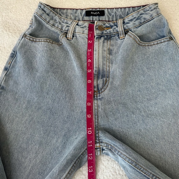 RVCA Coco jeans 26 - Picture 6 of 12